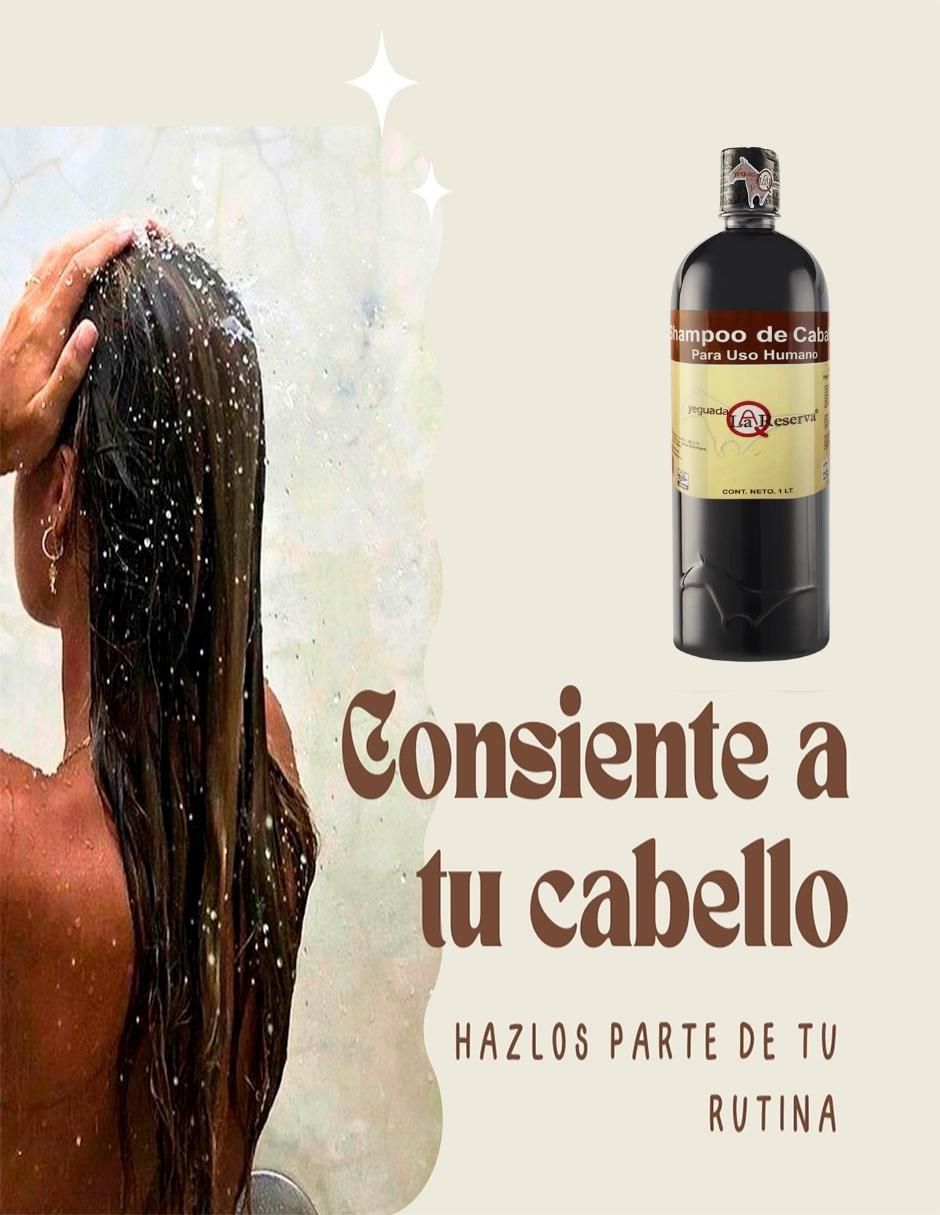 Shampoo matizador de canas para cabello 8