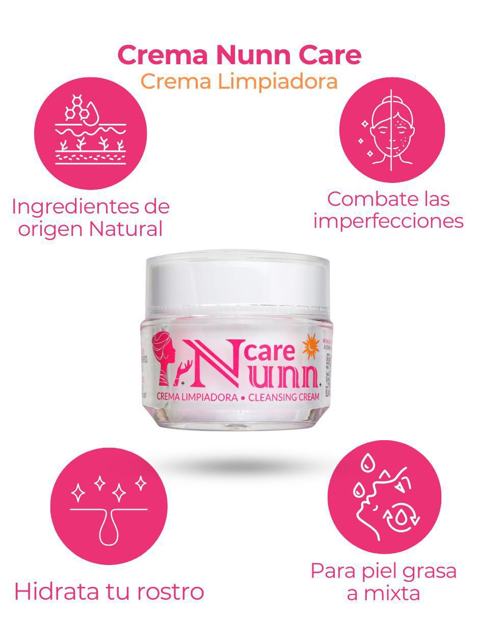 Crema facial recomendada para prevenir la aparición de manchas de día y noche para piel mixta y grasa 2