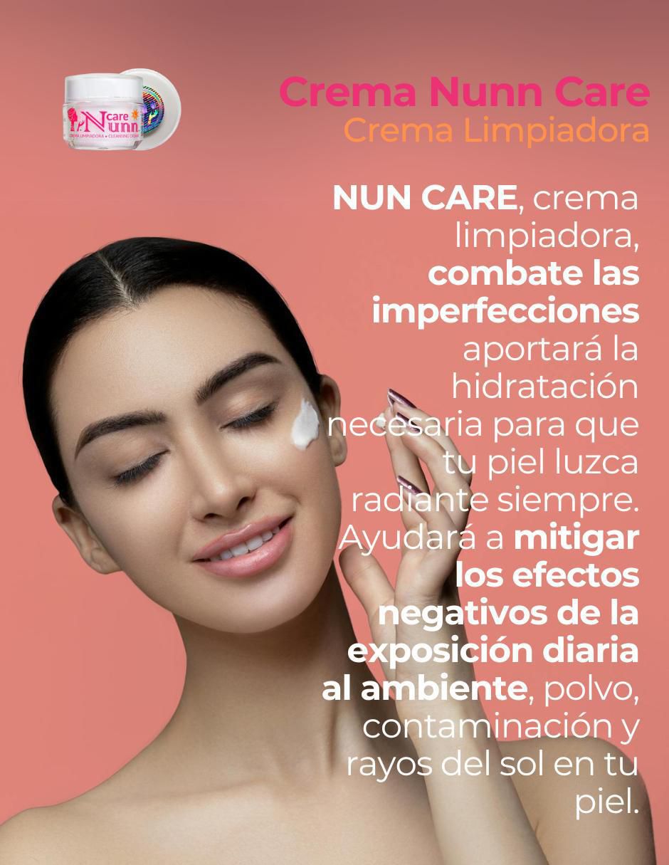 Crema facial recomendada para prevenir la aparición de manchas de día y noche para piel mixta y grasa 3
