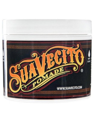 Pomada modeladora para cabello Suavecito Original Hold