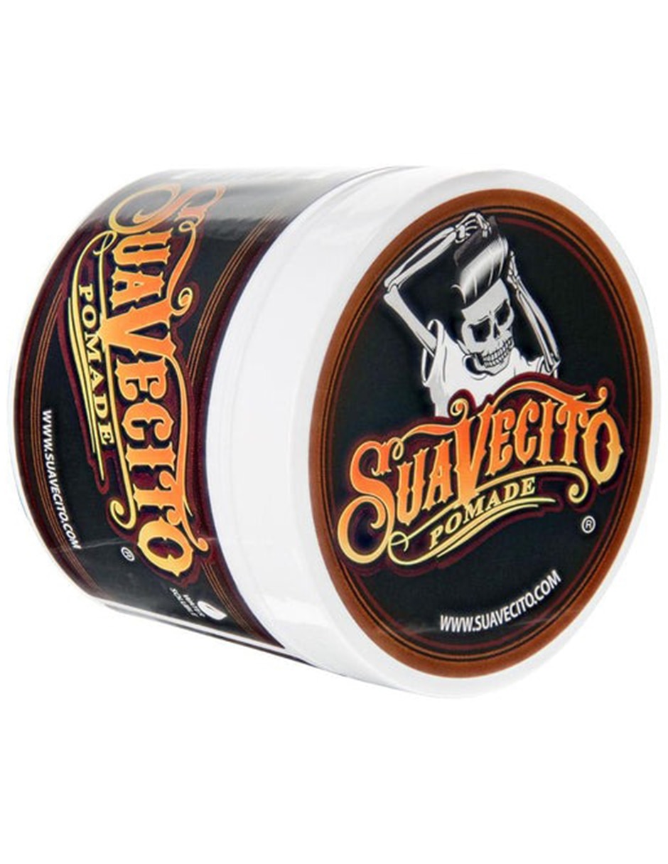 Pomada modeladora para cabello Suavecito Original Hold