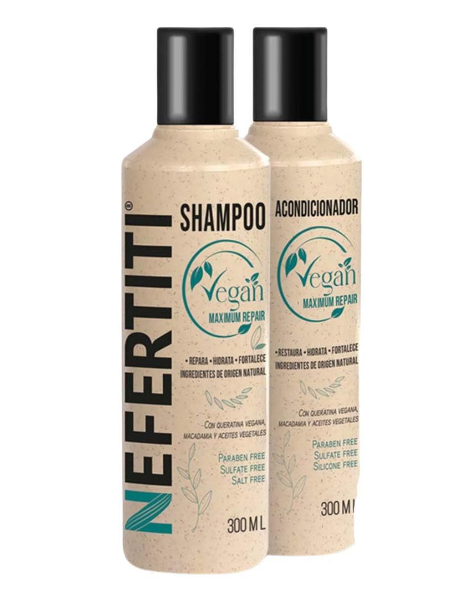 Kit de shampo y acondicionador para cabello Maximum Repair Kit de shampo y acondicionador para cabello Maximum Repair