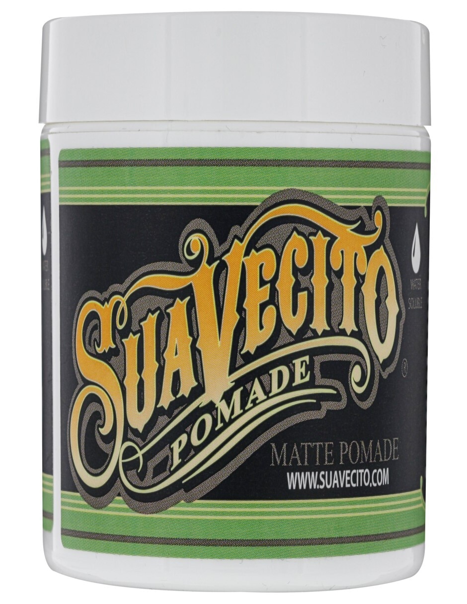 Pomada modeladora para cabello Matte