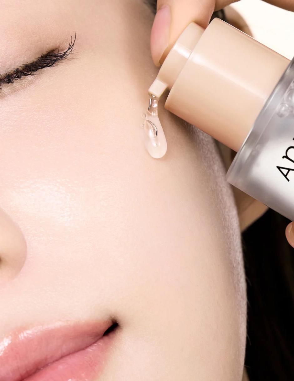 Sérum hidratante 7 Rice Ceramide Hydrating Barrier Anua todo tipo piel