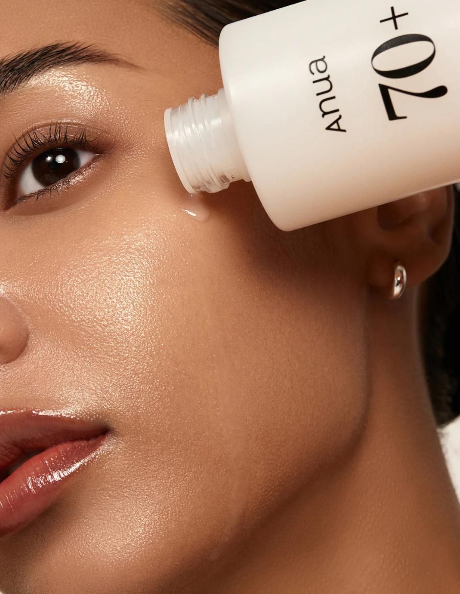 Tónico hidratante Rice 70 + Ceramide Anua