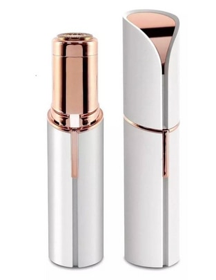 Depiladora facial BTECH1011