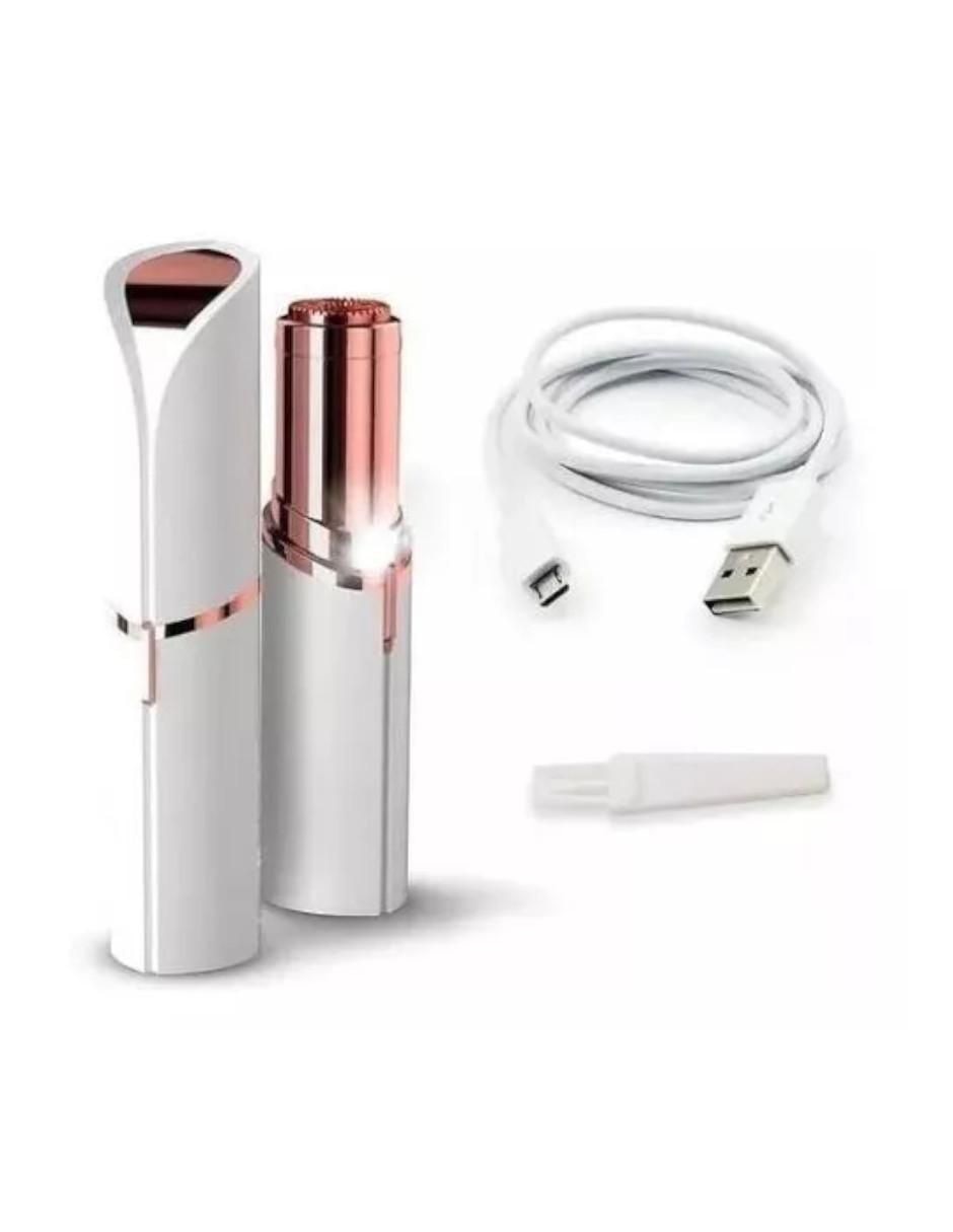 Depiladora facial BTECH1011