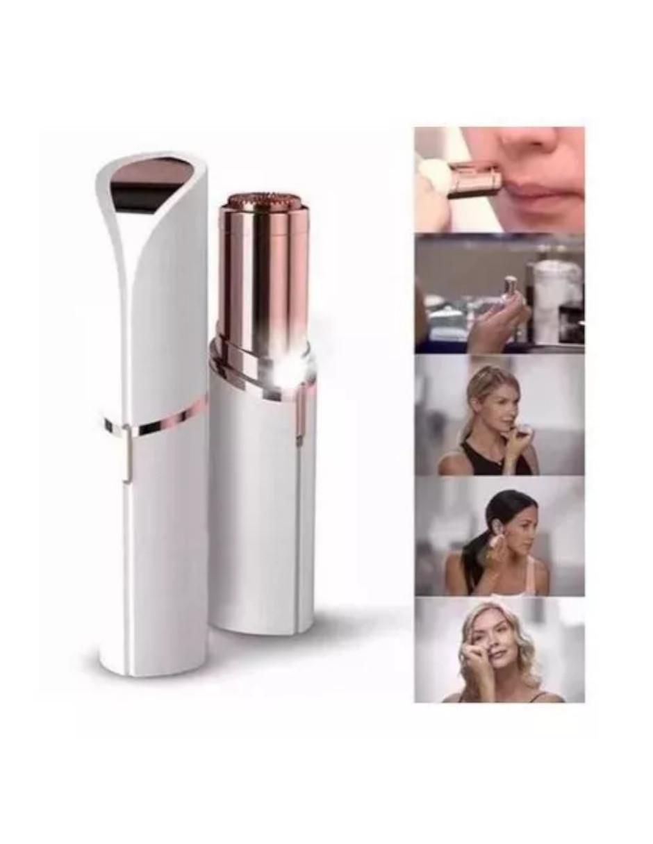 Depiladora facial BTECH1011