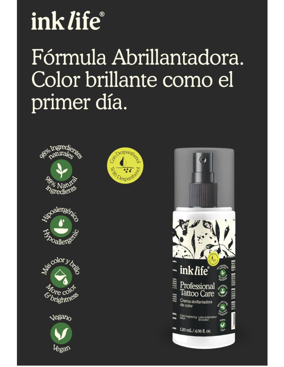 Tratamiento corporal hidratante 2