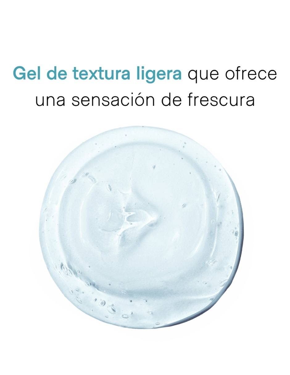 Crema para contorno de ojos recomendada para bolsas y ojeras de día y noche Biobásica Eudérmica todo tipo de piel 4