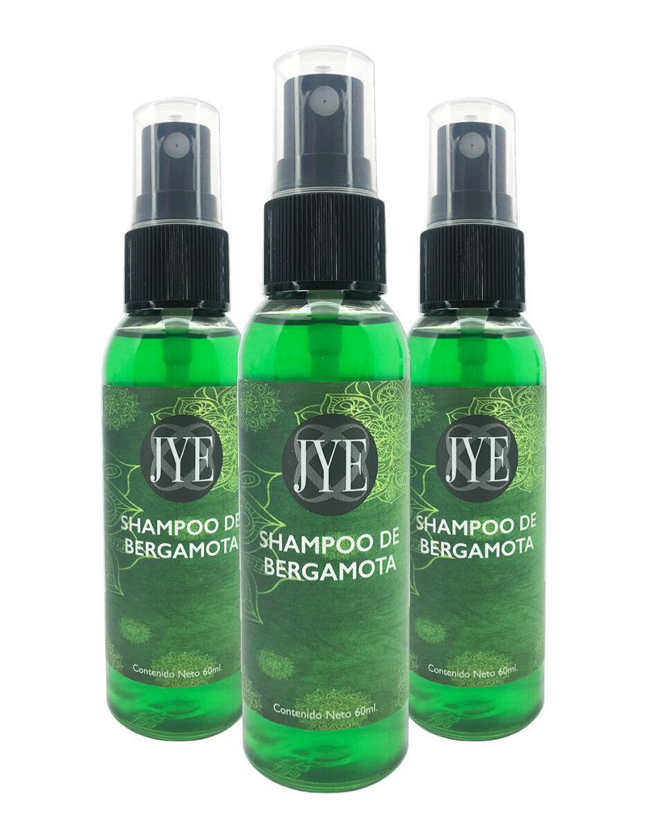 Set de shampoo para cabello Set de shampoo para cabello