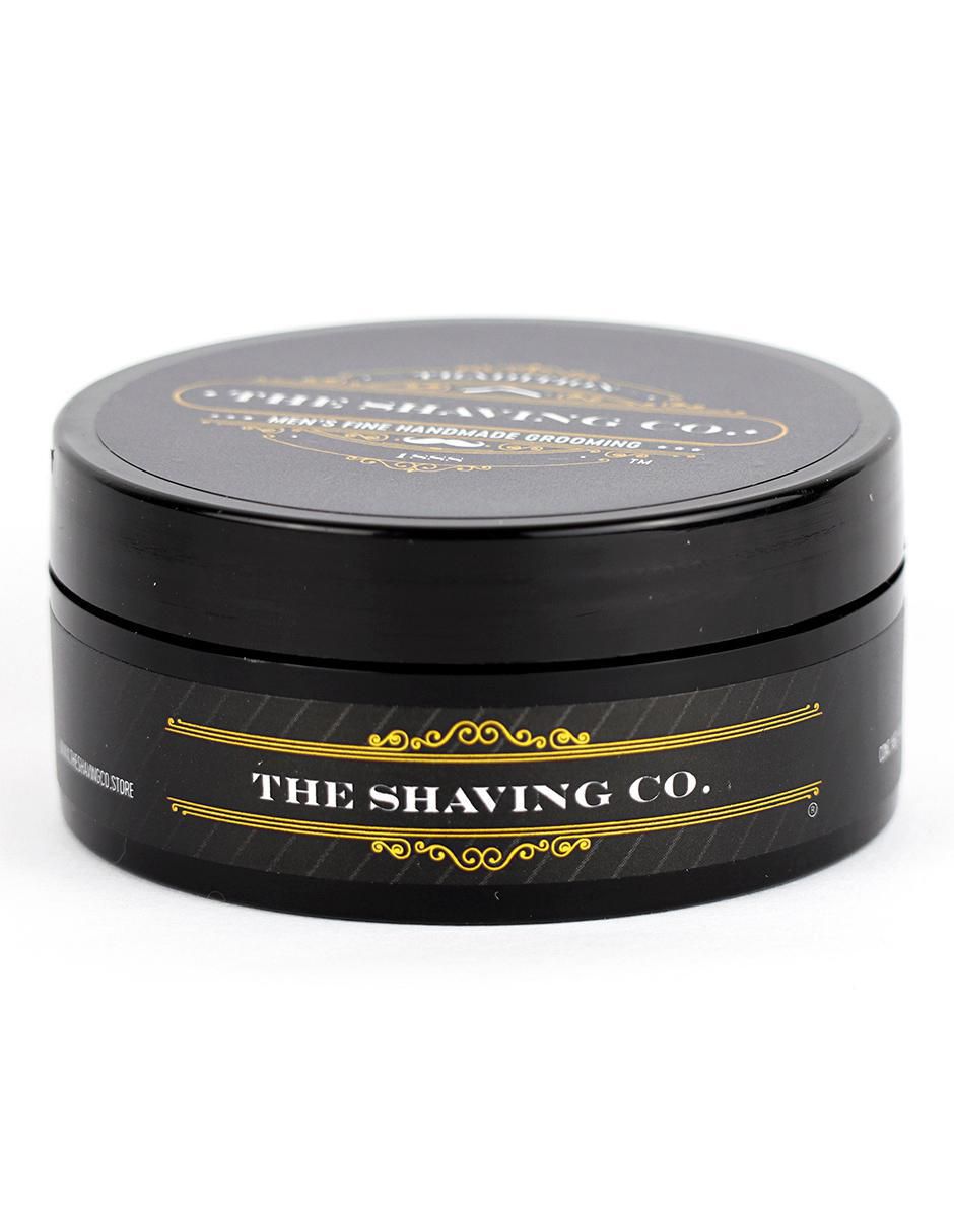 Cera para cabello The Shaving Co para fortalecimiento