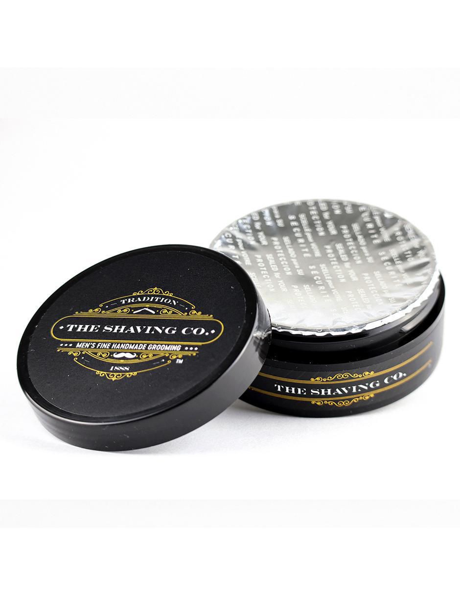 Cera para cabello The Shaving Co para fortalecimiento