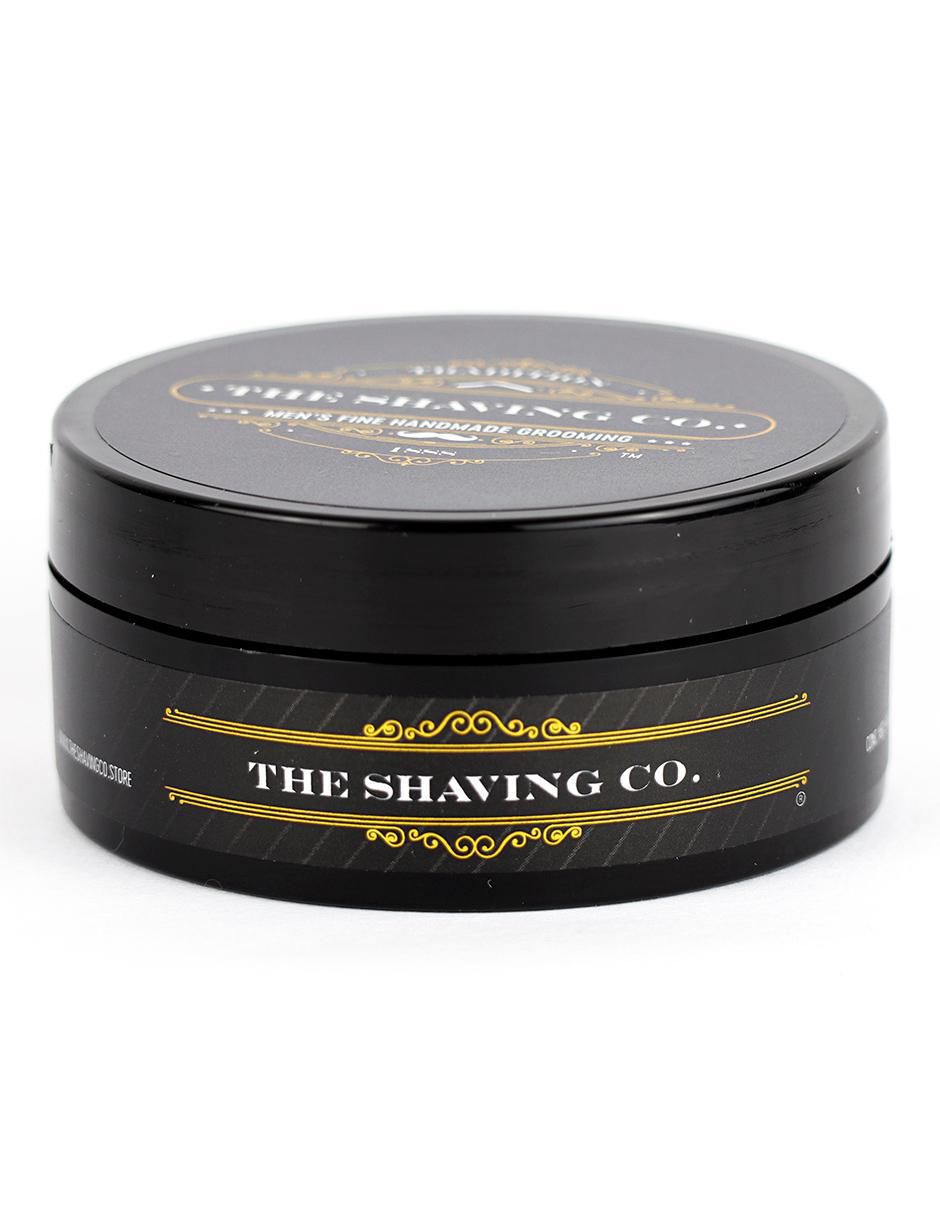 Cera para cabello The Shaving Co para fortalecimiento
