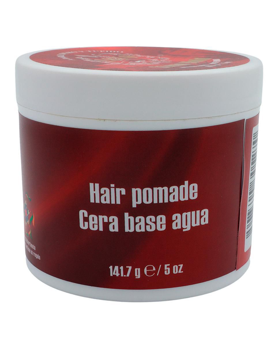 Cera para cabello 1810 para fortalecimiento