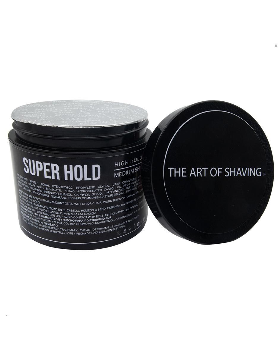 Cera para cabello para fortalecimiento Cera para cabello para fortalecimiento