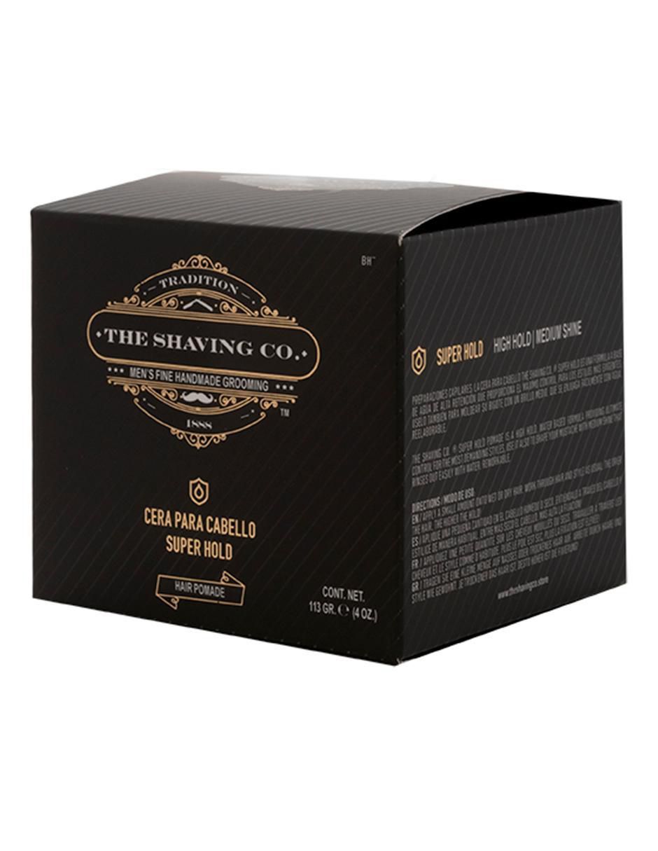 Cera para cabello para fortalecimiento