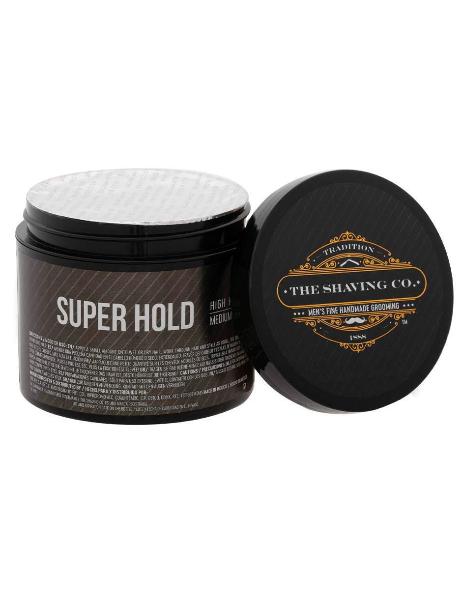 Cera para cabello para fortalecimiento