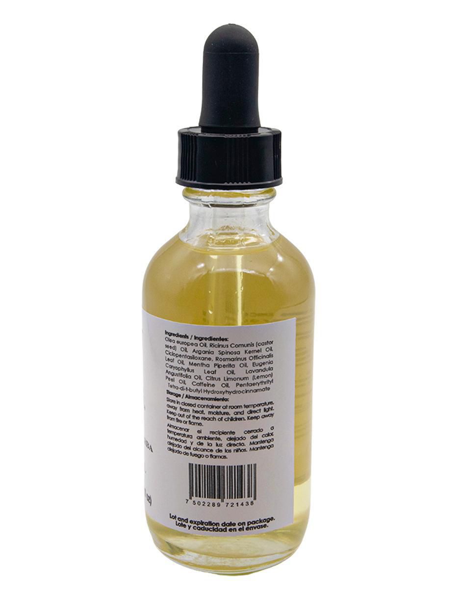 Tratamiento facial Aceite Para Barba exfoliante Tratamiento facial Aceite Para Barba exfoliante