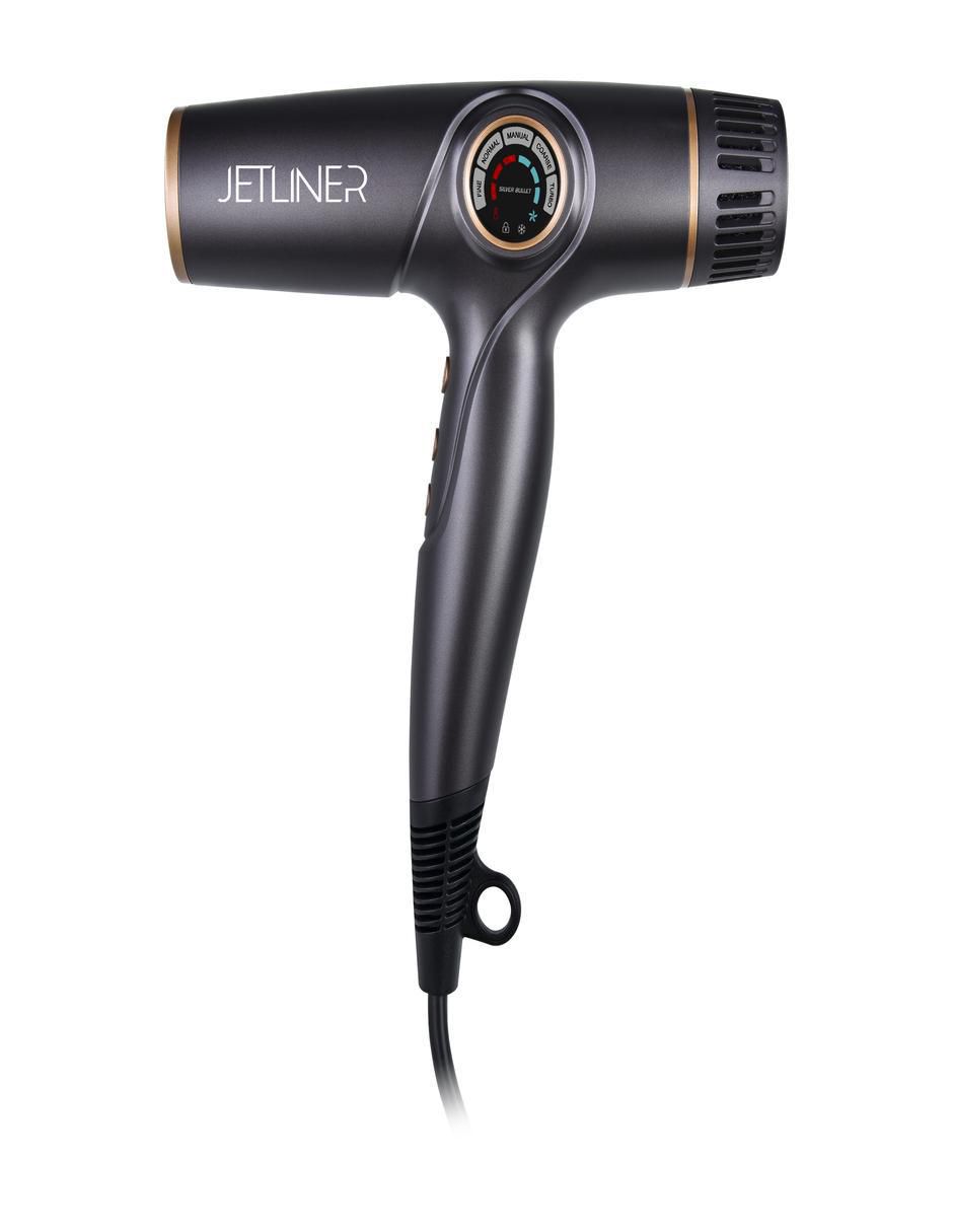 Secadora de cabello JETLINER Secadora de cabello JETLINER
