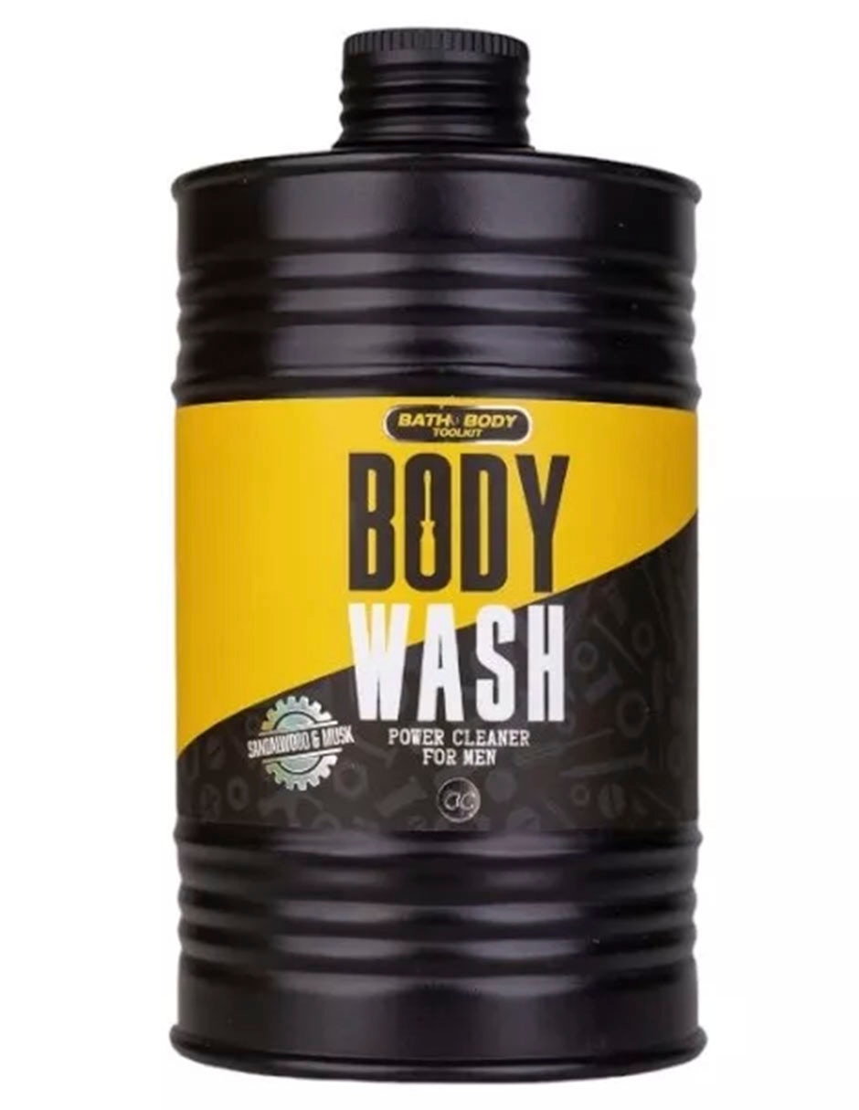 Set De Limpieza Bath Body 2