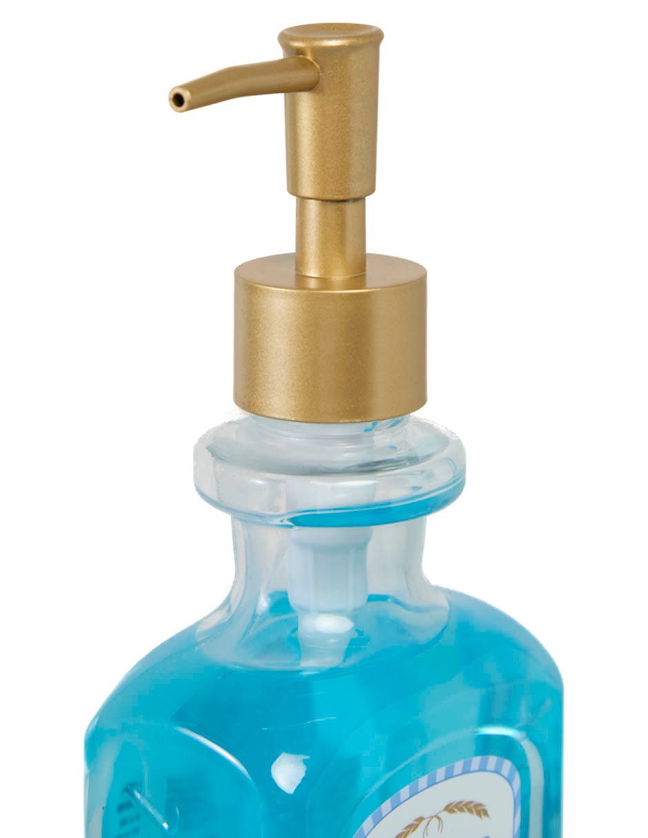 Jabón para manos Premium Dry Gin Hand Soap Accentra