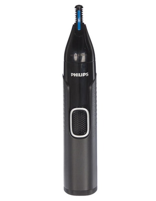 Recortadora para nariz, orejas y cejas Philips Nt5650/16