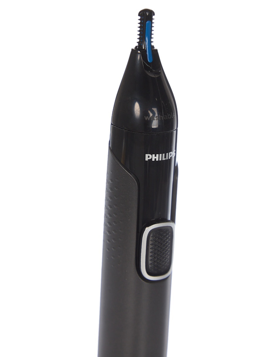 Recortadora para nariz, orejas y cejas Philips Nt5650/16