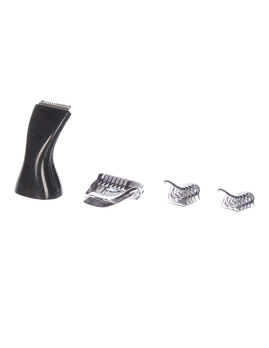 Recortadora para nariz, orejas y cejas Philips Nt5650/16