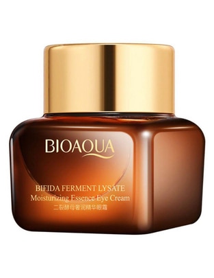 Crema para contorno de ojos recomendada para bolsas y ojeras de día y noche todo tipo piel 1