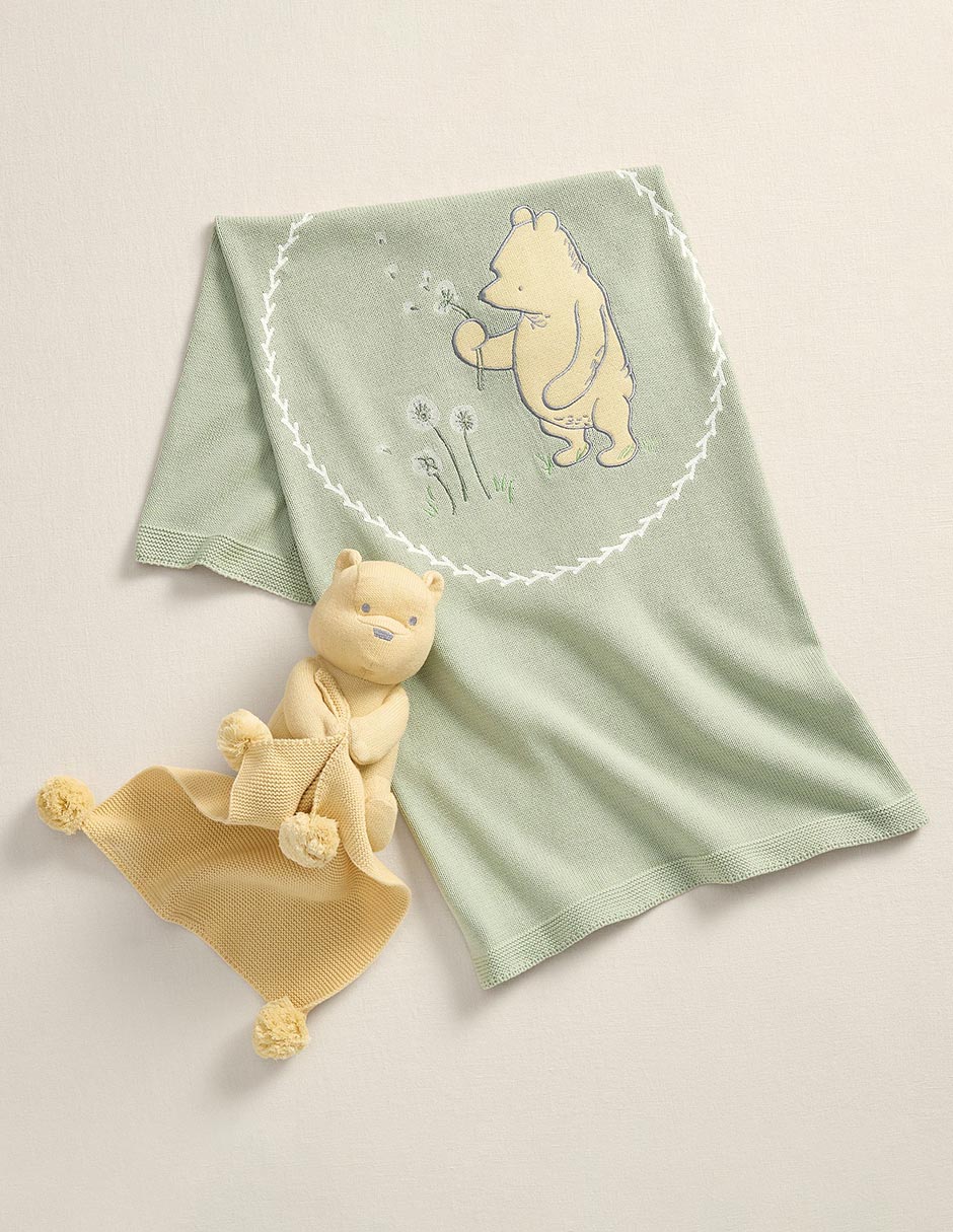 Set de regalo Winnie The Pooh