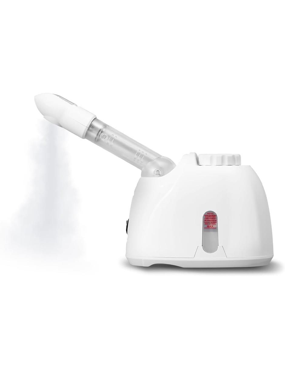 Vaporizador facial Likepink para suavizar