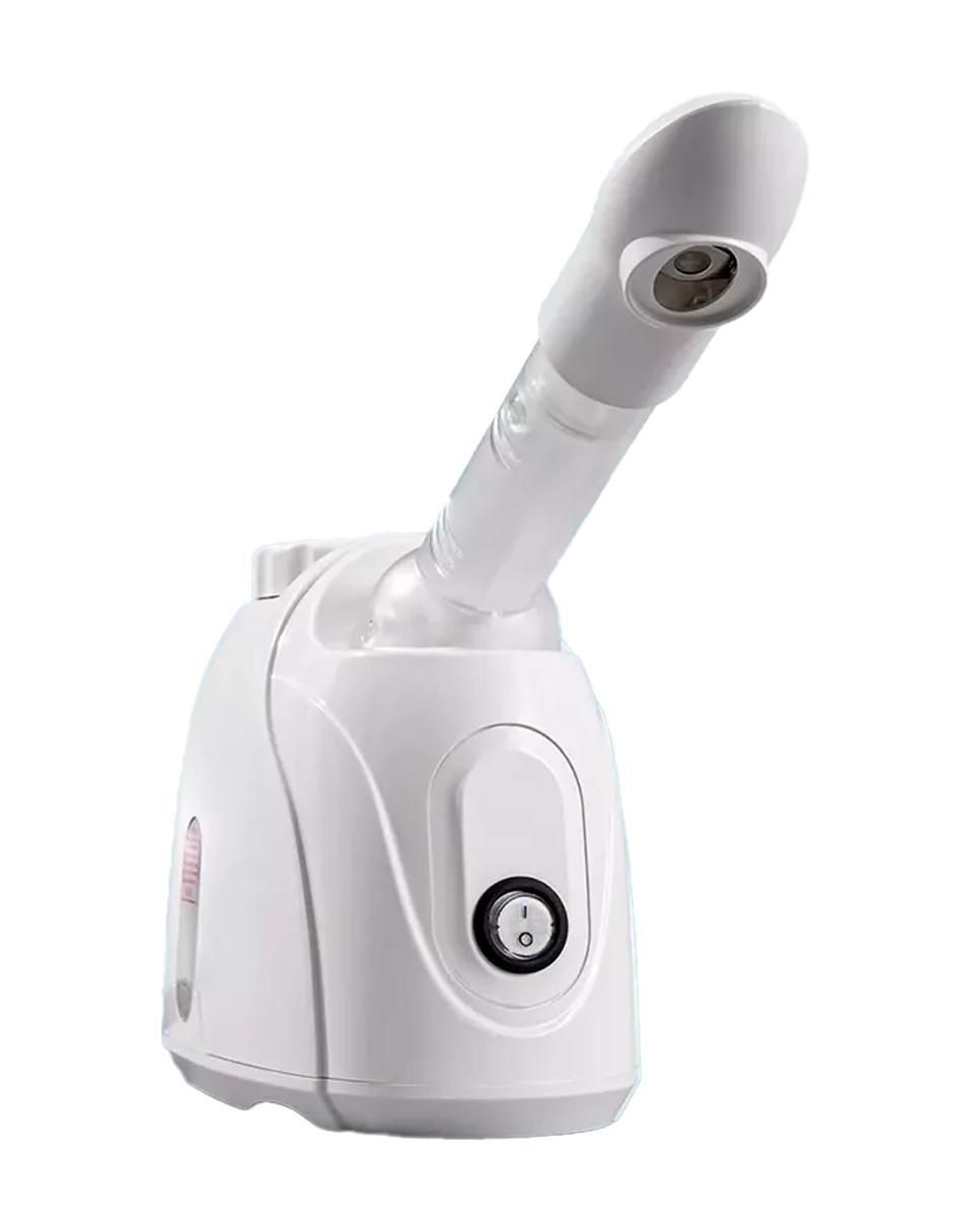 Vaporizador facial Likepink para suavizar