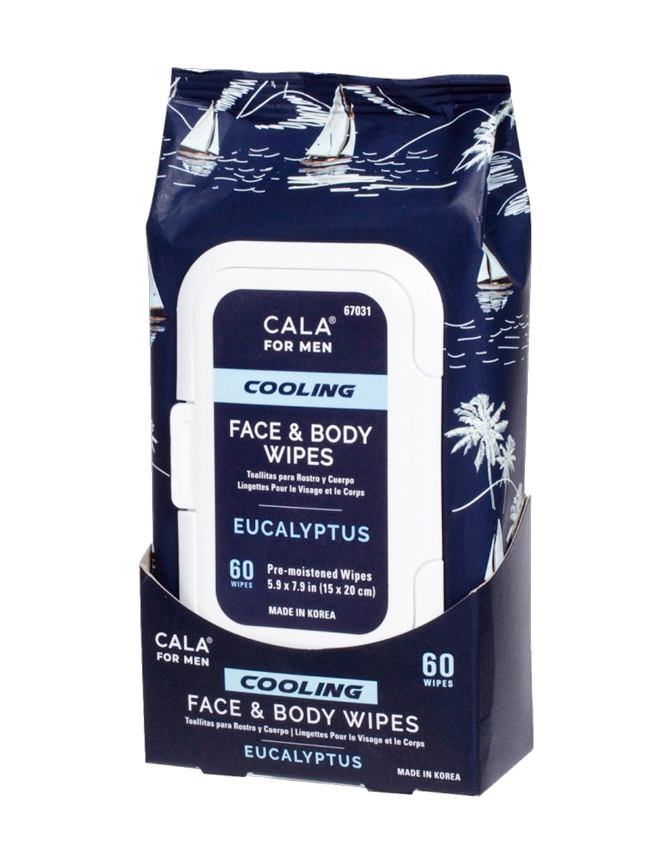 Tratamiento facial Toallas Húmedas purificador For Men Tratamiento facial Toallas Húmedas purificador For Men