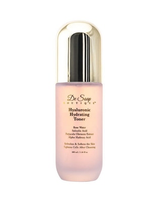 Tónico hidratante Tónico hidratante