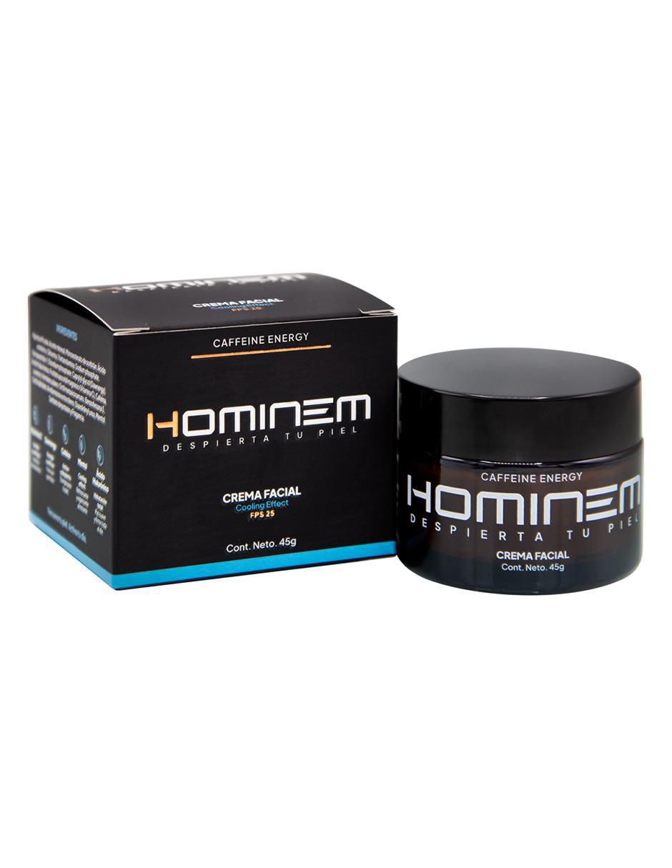 Crema facial recomendada para revitalizar de día y noche para todo tipo piel
