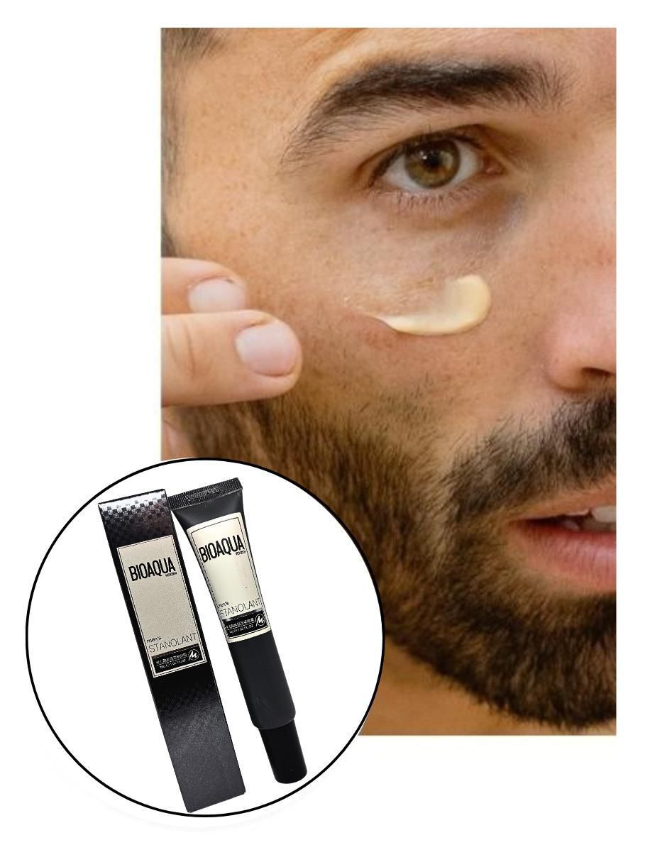 Crema para contorno de ojos recomendada para bolsas y ojeras de día y noche para todo tipo de piel Crema para contorno de ojos recomendada para bolsas y ojeras de día y noche para todo tipo de piel