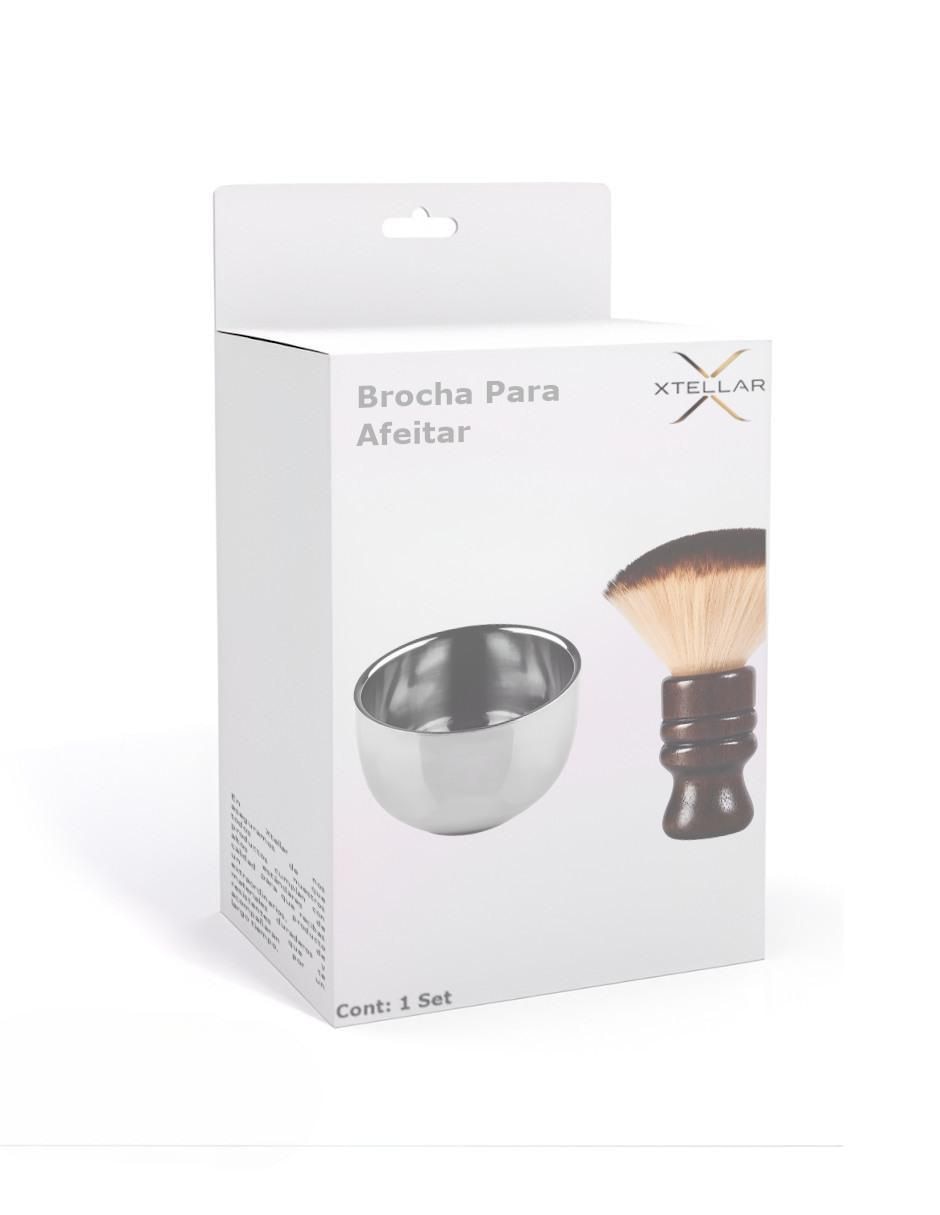 Brocha para afeitar Brocha para afeitar