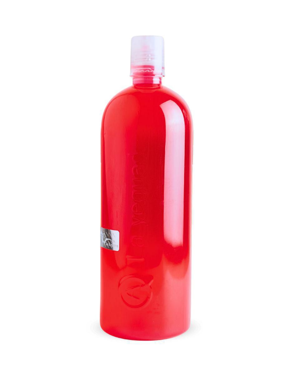Set de shampoo para cabello Fuerza y crecimiento 1 L 2