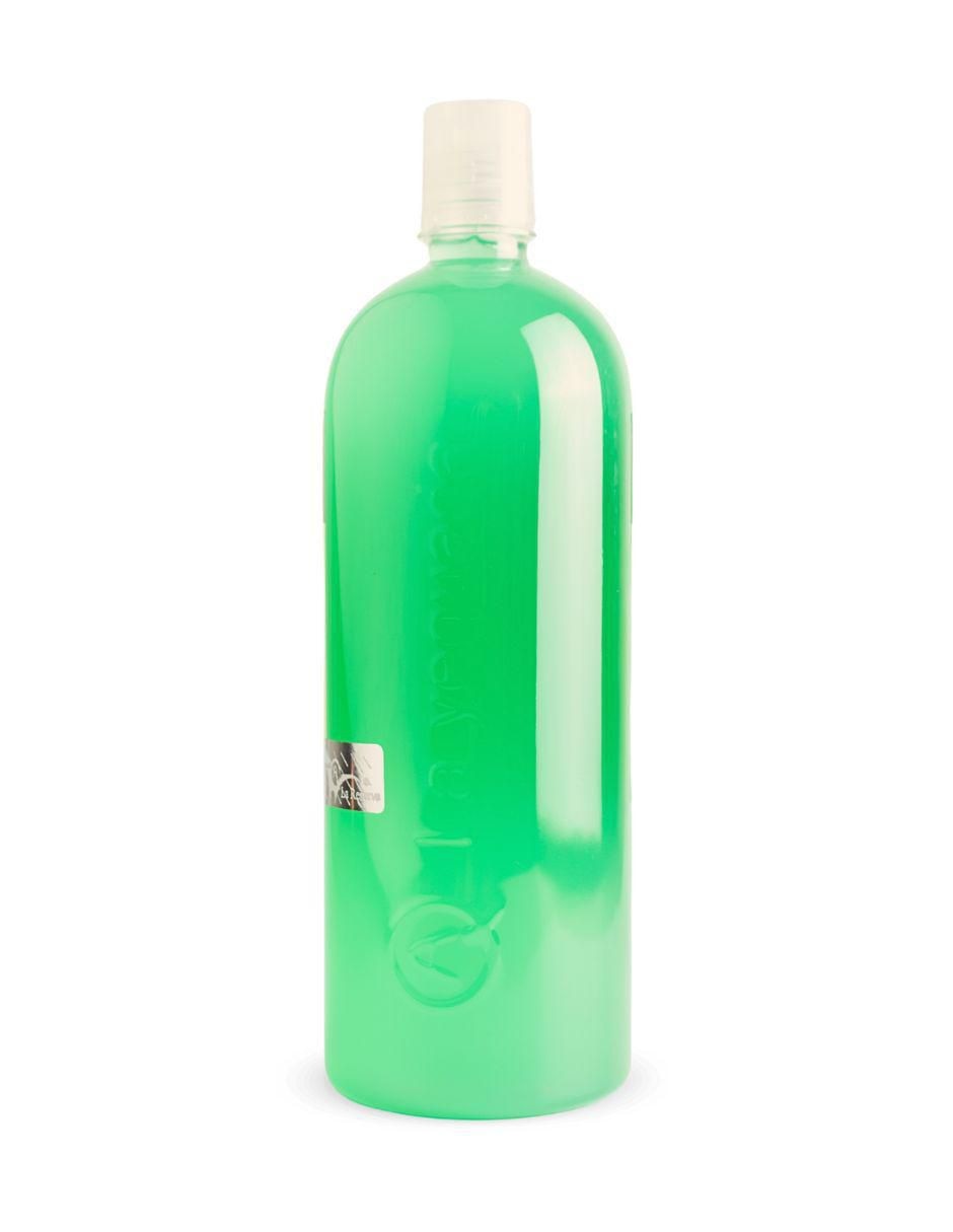 Shampoo anticaída para cabello 1 L 2