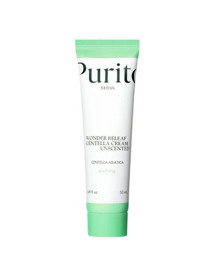 Crema para facial recomendada para calmar la piel de día y noche Wonder Relief Centella todo tipo piel Crema para facial recomendada para calmar la piel de día y noche Wonder Relief Centella todo tipo piel