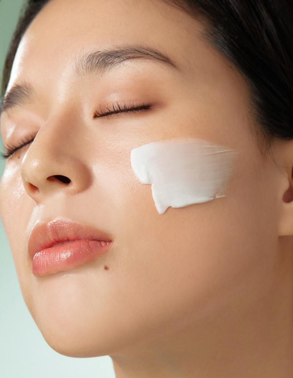 Crema para facial recomendada para calmar la piel de día y noche Wonder Relief Centella todo tipo piel 5