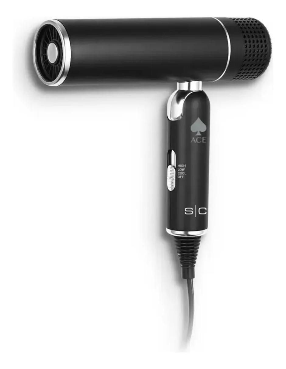 Secadora de cabello Ace 4