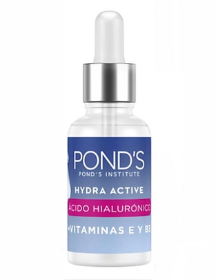 Crema facial recomendada para humectar día y noche Güish Hydra Active para todo tipo piel