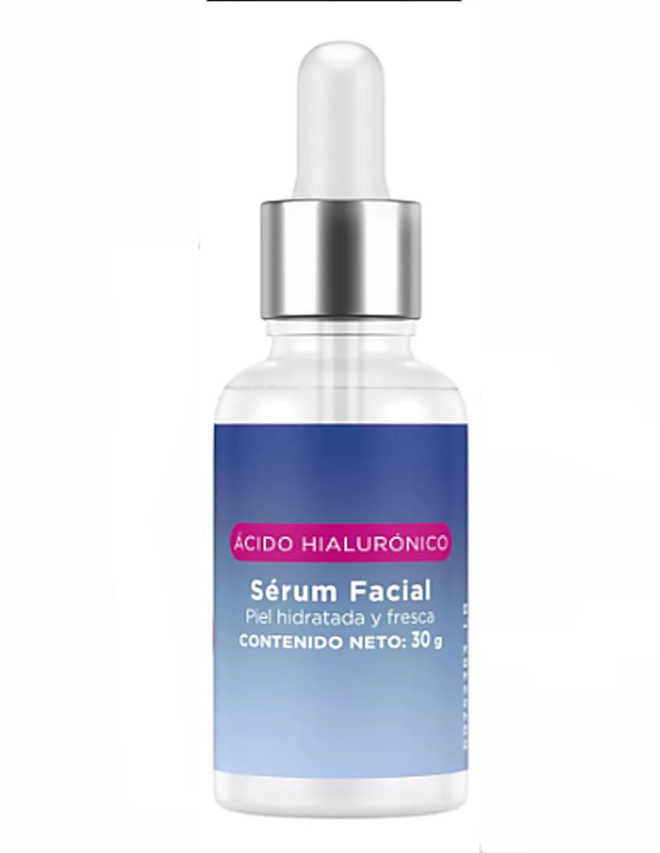 Crema facial recomendada para humectar día y noche Güish Hydra Active para todo tipo piel