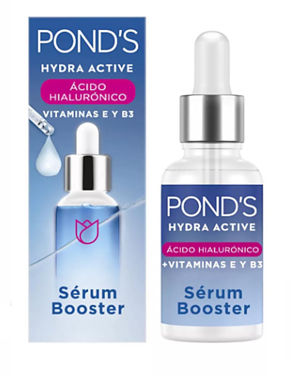 Crema facial recomendada para humectar día y noche Güish Hydra Active para todo tipo piel Crema facial recomendada para humectar día y noche Güish Hydra Active para todo tipo piel