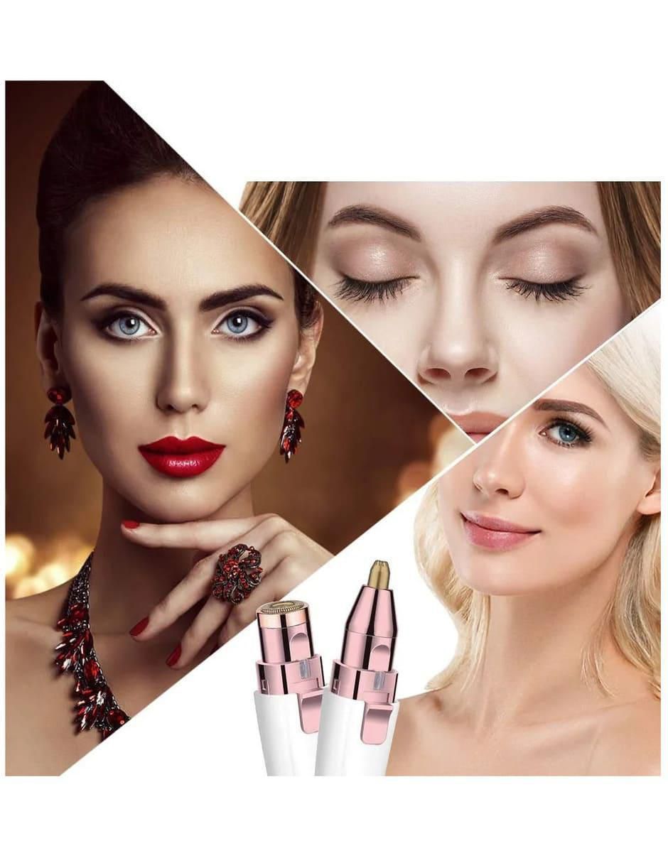 Depiladora facial Lab.G