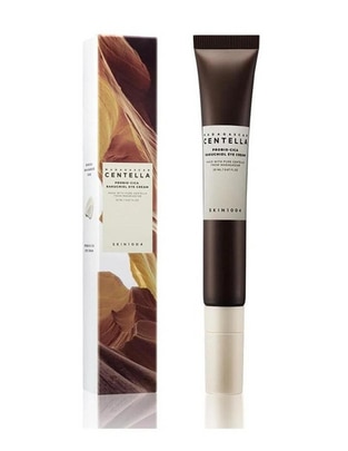Crema para contorno de ojos recomendada para prevenir signos de la edad de noche Madagascar Centella Probio-Cica Bakuchiol Probio-Cica para todo tipo piel 1