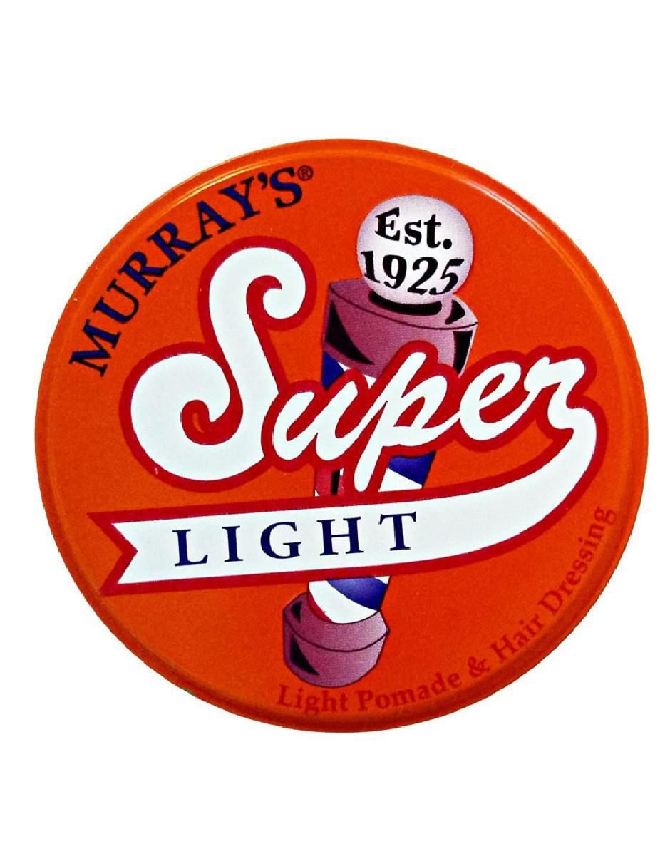Cera para cabello Murrays para hidratar