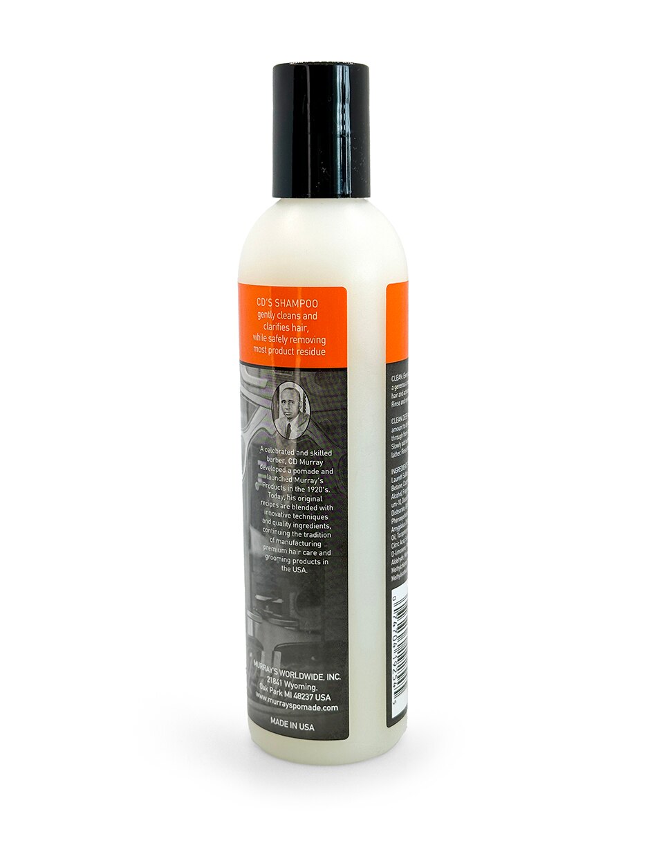 Shampoo para cabello 236 ml